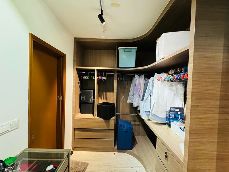 Rumah Teres untuk Dijual di Denai Alam (Shah Alam) - Mohd Fadzli - Interior - PropertyGuru.com.my