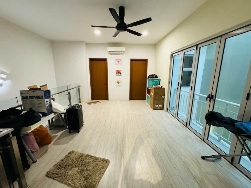Rumah Teres untuk Dijual di Denai Alam (Shah Alam) - Mohd Fadzli - Interior - PropertyGuru.com.my
