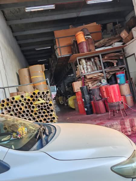 Shop for Sale in Bagan Lallang (Butterworth) - Yee Choi Hong - PropertyGuru.com.my