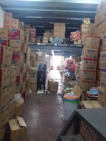 Shop for Sale in Bagan Lallang (Butterworth) - Yee Choi Hong - Interior - PropertyGuru.com.my