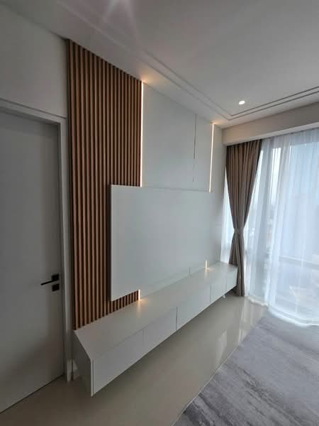 Service Residence for Rent at Pavilion Damansara Heights, Windsor Suites - Adam Goh - PropertyGuru.com.my