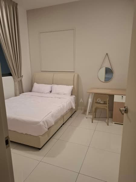 Servis Apartment untuk Disewa di Nexus Taman Pertama - Leon Fang - PropertyGuru.com.my