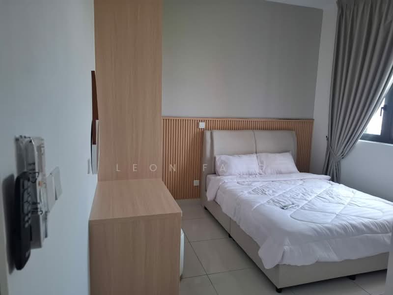 Servis Apartment untuk Disewa di Nexus Taman Pertama - Leon Fang - PropertyGuru.com.my
