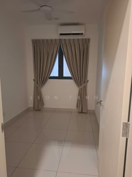 Servis Apartment untuk Disewa di Nexus Taman Pertama - Leon Fang - PropertyGuru.com.my