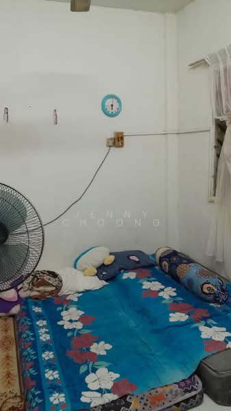 Rumah Flat untuk Dijual di Bandar Baru Ampang - Jenny Choong - Bedroom - PropertyGuru.com.my