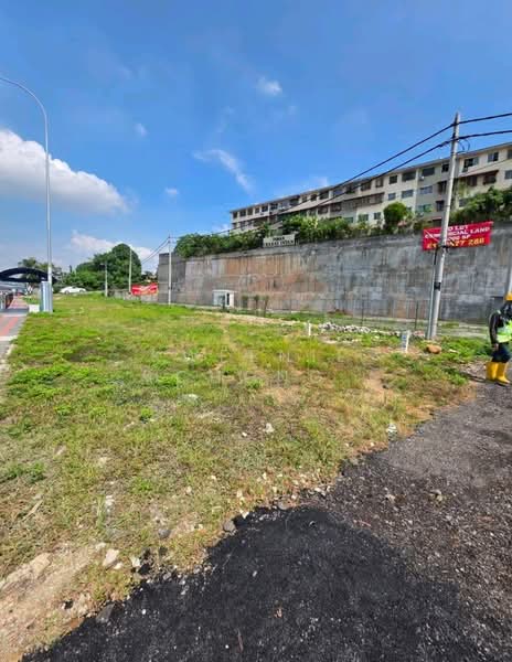 Tanah Komersial untuk Disewa di Cheras (Selangor) - Kweenie Chong - PropertyGuru.com.my