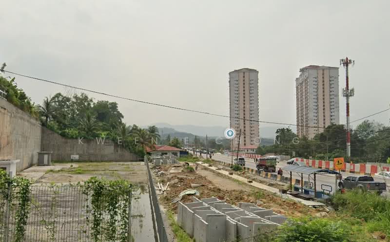 Tanah Komersial untuk Disewa di Cheras (Selangor) - Kweenie Chong - Exterior - PropertyGuru.com.my