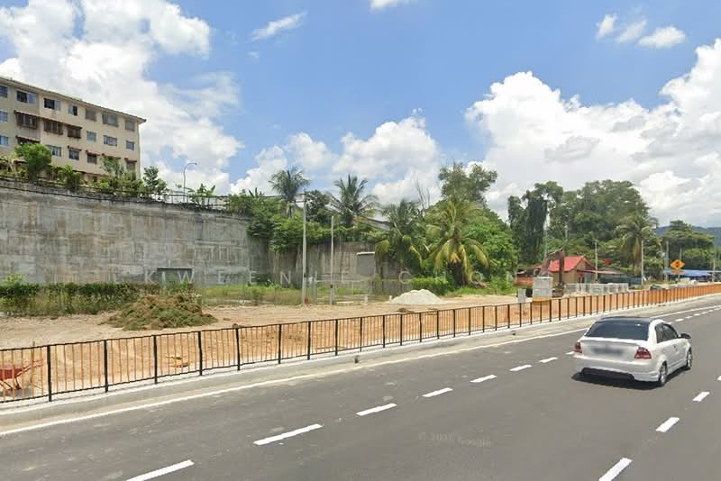 Tanah Komersial untuk Disewa di Cheras (Selangor) - Kweenie Chong - Exterior - PropertyGuru.com.my
