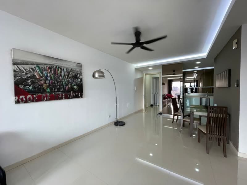 Kondominium untuk Disewa di Gembira Residen - Daphne Lim - PropertyGuru.com.my