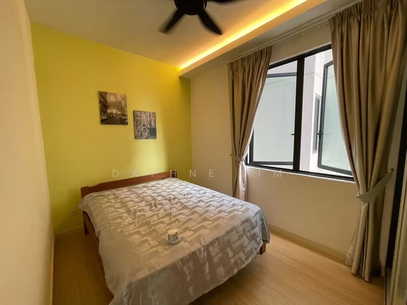 Kondominium untuk Disewa di Gembira Residen - Daphne Lim - PropertyGuru.com.my