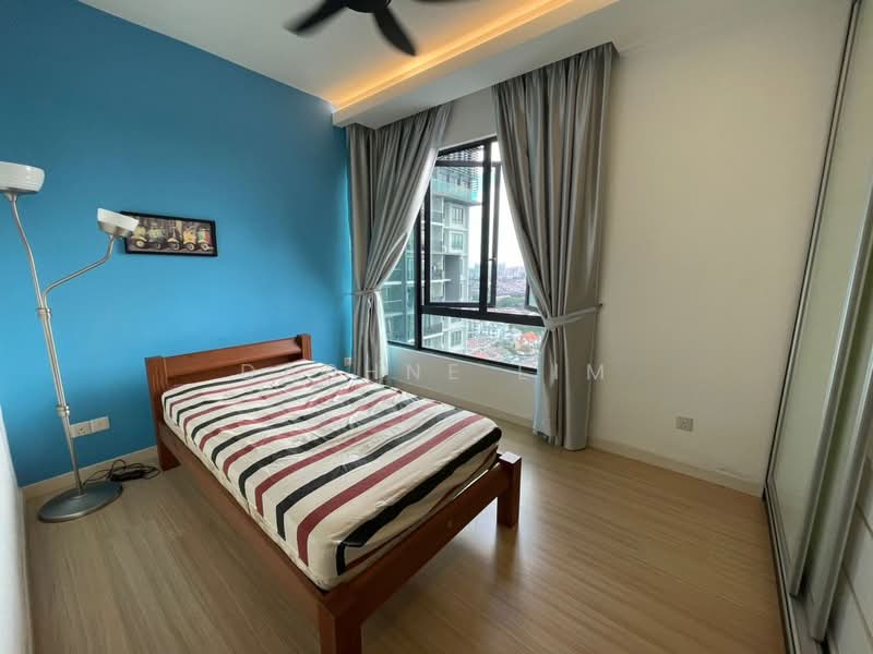 Kondominium untuk Disewa di Gembira Residen - Daphne Lim - PropertyGuru.com.my