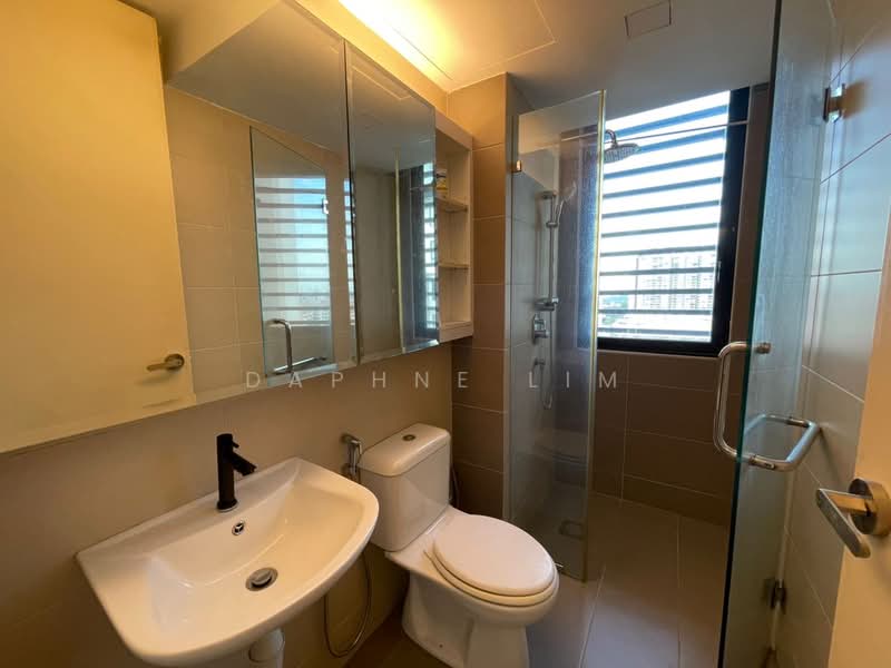 Kondominium untuk Disewa di Gembira Residen - Daphne Lim - PropertyGuru.com.my