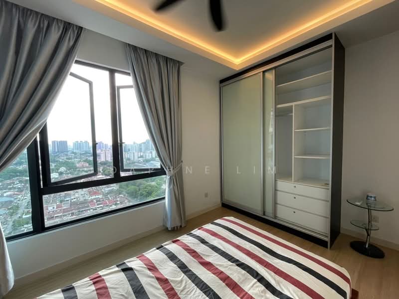 Kondominium untuk Disewa di Gembira Residen - Daphne Lim - PropertyGuru.com.my