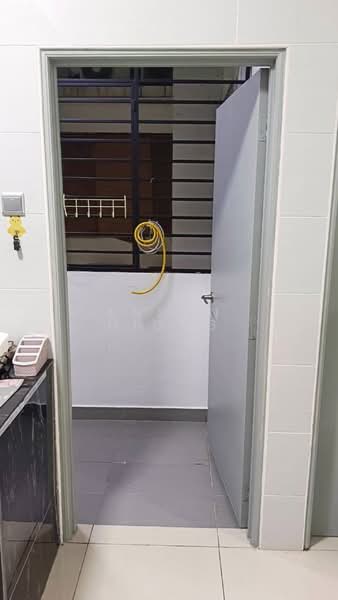 Service Residence for Rent at Twin Danga Residence - Anson Hiong - Interior - PropertyGuru.com.my