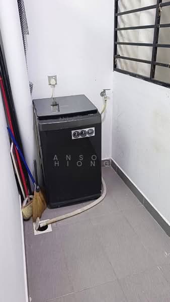 Service Residence for Rent at Twin Danga Residence - Anson Hiong - Interior - PropertyGuru.com.my