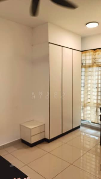 Service Residence for Rent at Twin Danga Residence - Anson Hiong - Bedroom - PropertyGuru.com.my