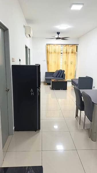 Service Residence for Rent at Twin Danga Residence - Anson Hiong - PropertyGuru.com.my