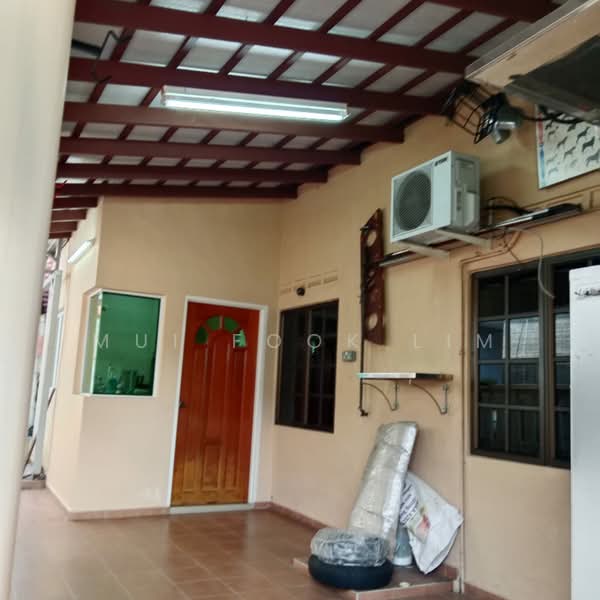 Semi-Detached House for Sale in Bukit Katil (Melaka) - Mui Fook Lim - Exterior - PropertyGuru.com.my