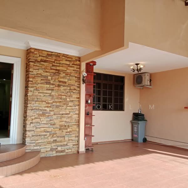 Semi-Detached House for Sale in Bukit Katil (Melaka) - Mui Fook Lim - Exterior - PropertyGuru.com.my