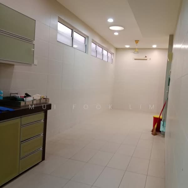 Semi-Detached House for Sale in Bukit Katil (Melaka) - Mui Fook Lim - Interior - PropertyGuru.com.my