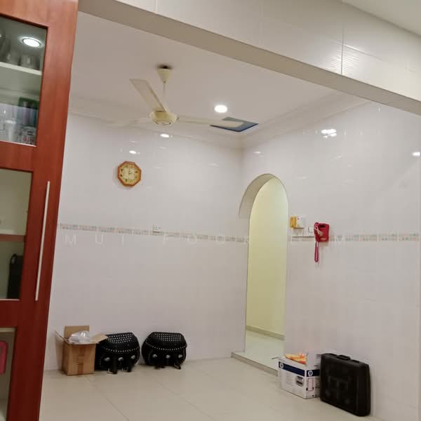 Semi-Detached House for Sale in Bukit Katil (Melaka) - Mui Fook Lim - PropertyGuru.com.my