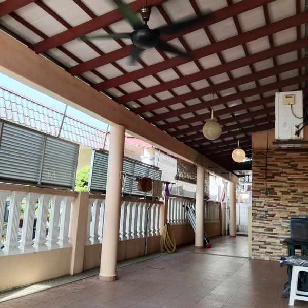 Semi-Detached House for Sale in Bukit Katil (Melaka) - Mui Fook Lim - PropertyGuru.com.my