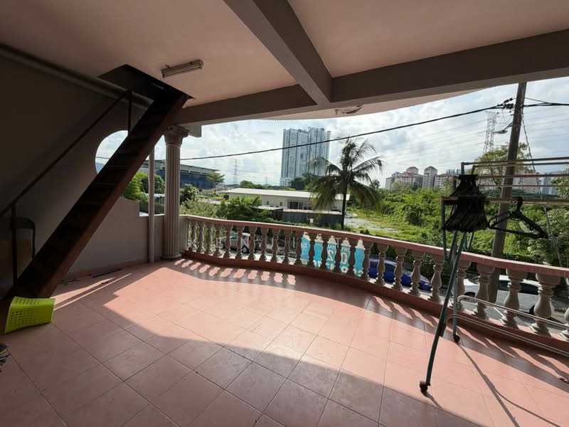 2-storey Terraced House for Sale in Jalan Ipoh (Kuala Lumpur) - Kenji Ti - PropertyGuru.com.my