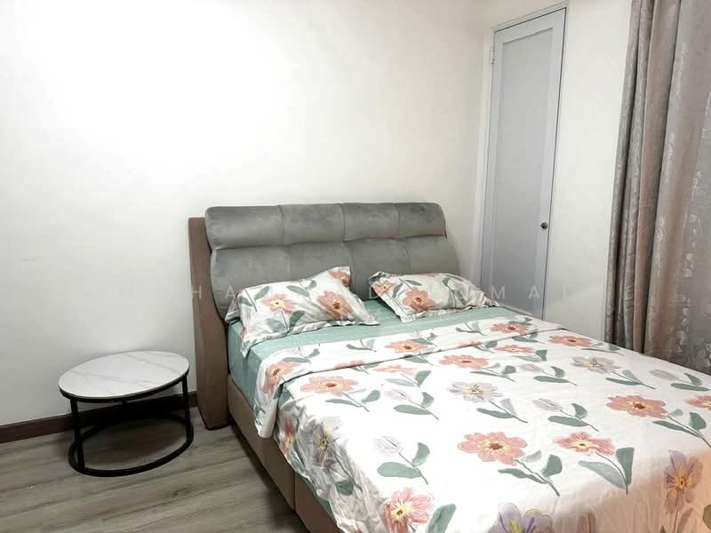 Servis Apartment untuk Dijual di Cubic Botanical - Muhammad Iqmal Rahiman - Bedroom - PropertyGuru.com.my