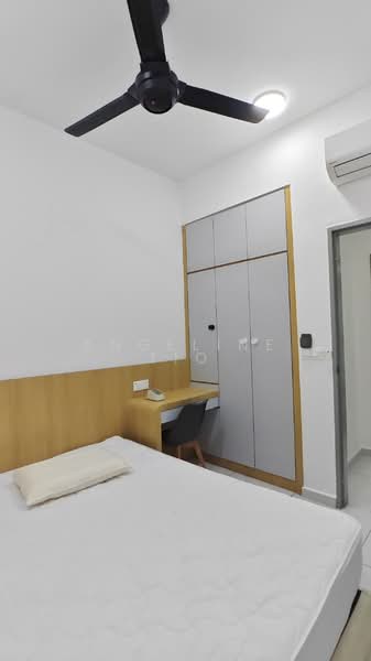 Service Residence for Rent at Sinaran @ Utropolis - Angeline Tio - Bedroom - PropertyGuru.com.my