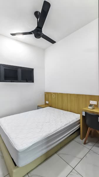 Service Residence for Rent at Sinaran @ Utropolis - Angeline Tio - Bedroom - PropertyGuru.com.my