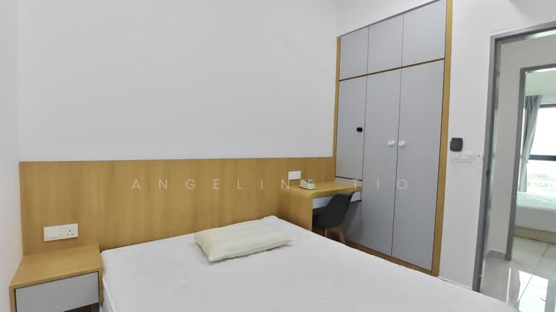 Service Residence for Rent at Sinaran @ Utropolis - Angeline Tio - Bedroom - PropertyGuru.com.my
