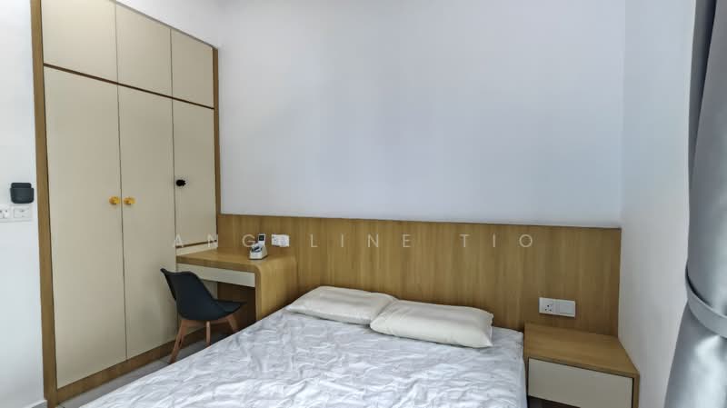 Service Residence for Rent at Sinaran @ Utropolis - Angeline Tio - Bedroom - PropertyGuru.com.my