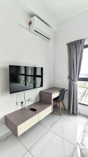 Service Residence for Rent at Sinaran @ Utropolis - Angeline Tio - Study - PropertyGuru.com.my