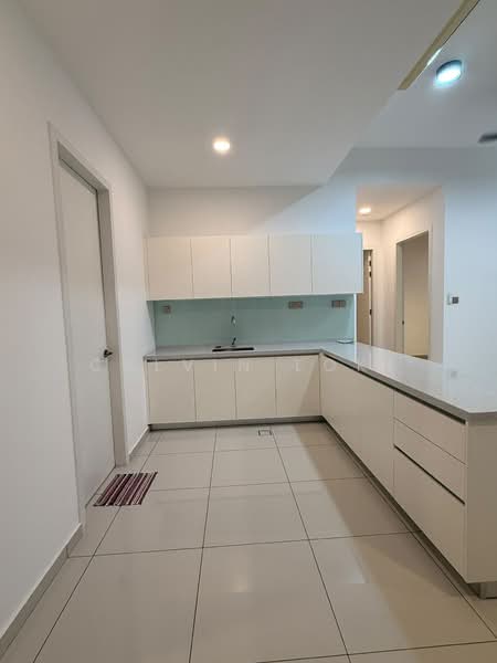 Condominium for Rent at PAR 3 - Calvin Loke - Kitchen - PropertyGuru.com.my