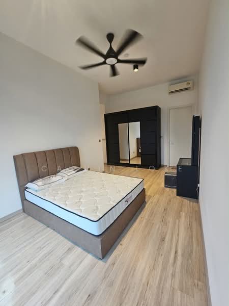 Condominium for Rent at PAR 3 - Calvin Loke - Bedroom - PropertyGuru.com.my