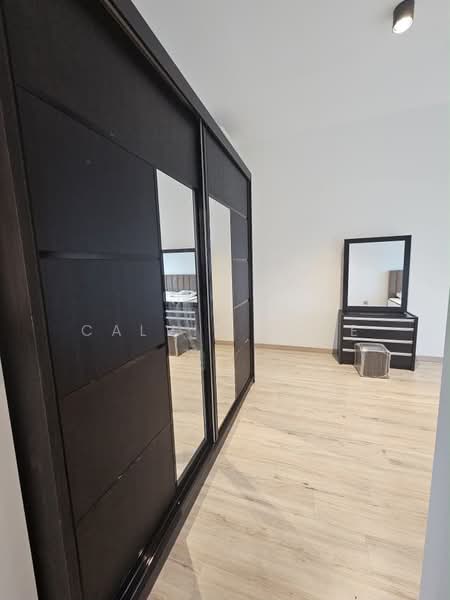 Condominium for Rent at PAR 3 - Calvin Loke - Bedroom - PropertyGuru.com.my