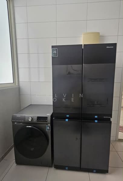 Condominium for Rent at PAR 3 - Calvin Loke - Interior - PropertyGuru.com.my