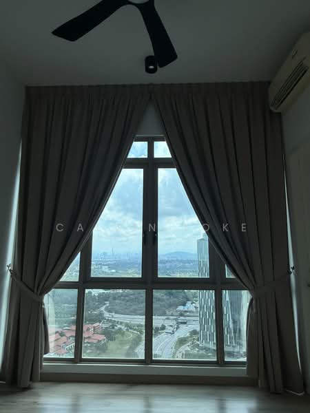 Condominium for Rent at PAR 3 - Calvin Loke - View - PropertyGuru.com.my