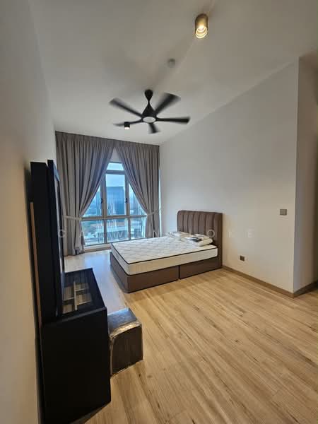 Condominium for Rent at PAR 3 - Calvin Loke - Bedroom - PropertyGuru.com.my