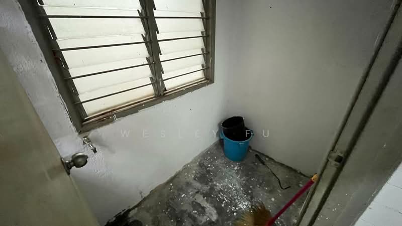 Pangsapuri untuk Dijual di Apartment Sri Rakyat - Wesley Fu - PropertyGuru.com.my