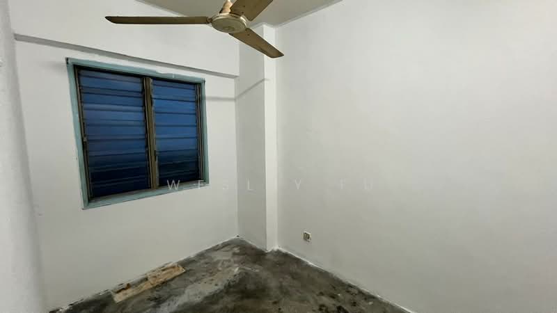 Pangsapuri untuk Dijual di Apartment Sri Rakyat - Wesley Fu - Interior - PropertyGuru.com.my