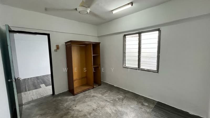 Pangsapuri untuk Dijual di Apartment Sri Rakyat - Wesley Fu - Interior - PropertyGuru.com.my