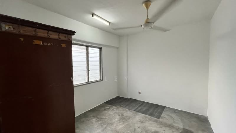 Pangsapuri untuk Dijual di Apartment Sri Rakyat - Wesley Fu - Interior - PropertyGuru.com.my