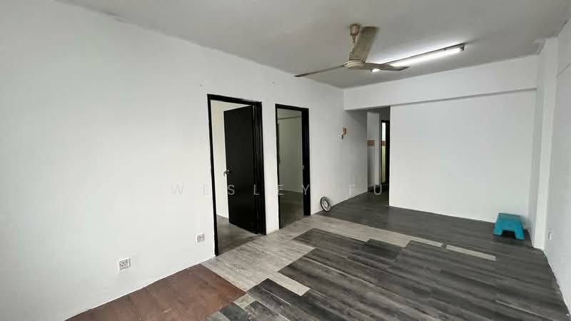 Pangsapuri untuk Dijual di Apartment Sri Rakyat - Wesley Fu - Interior - PropertyGuru.com.my