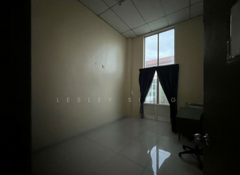 Factory for Rent in Taman Bukit Kempas (Tampoi) - Lesley Siang - Interior - PropertyGuru.com.my