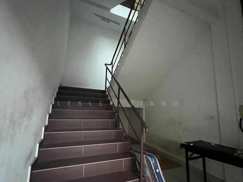 Factory for Rent in Taman Bukit Kempas (Tampoi) - Lesley Siang - Interior - PropertyGuru.com.my