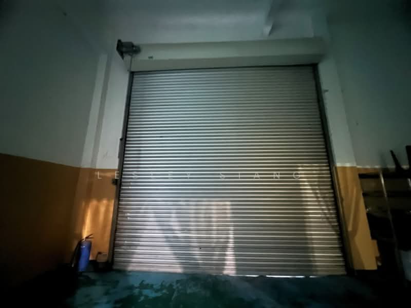 Factory for Rent in Taman Bukit Kempas (Tampoi) - Lesley Siang - Interior - PropertyGuru.com.my