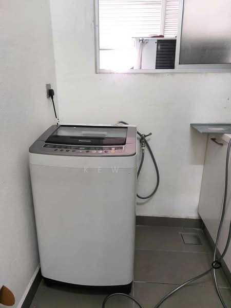 Service Residence for Rent at M Suites - Kew . - Interior - PropertyGuru.com.my