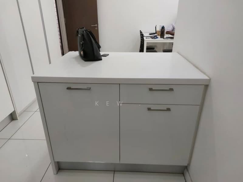 Service Residence for Rent at M Suites - Kew . - Interior - PropertyGuru.com.my