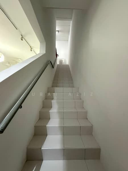 Rumah Teres 2 Tingkat untuk Dijual di Taman Alam Indah (Shah Alam) - Ubai Aziz - Interior - PropertyGuru.com.my
